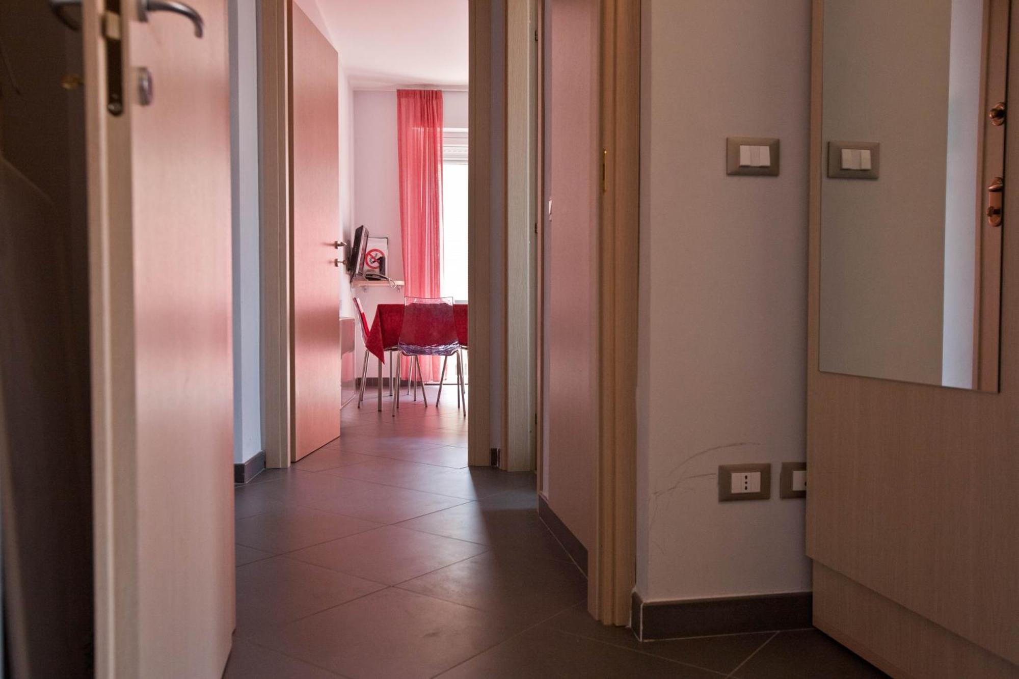Appartamenti Linda San Bartolomeo Al Mare Exterior foto