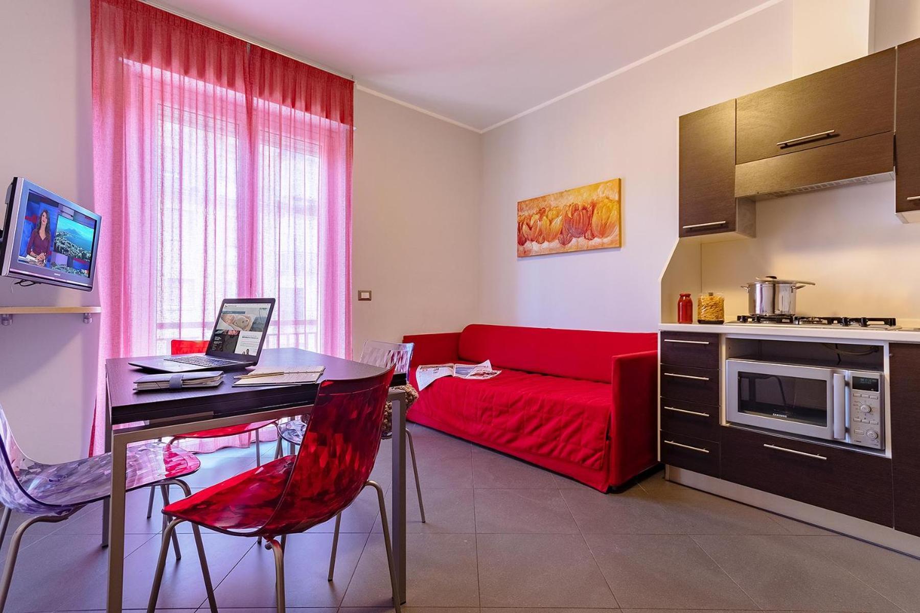 Appartamenti Linda San Bartolomeo Al Mare Exterior foto