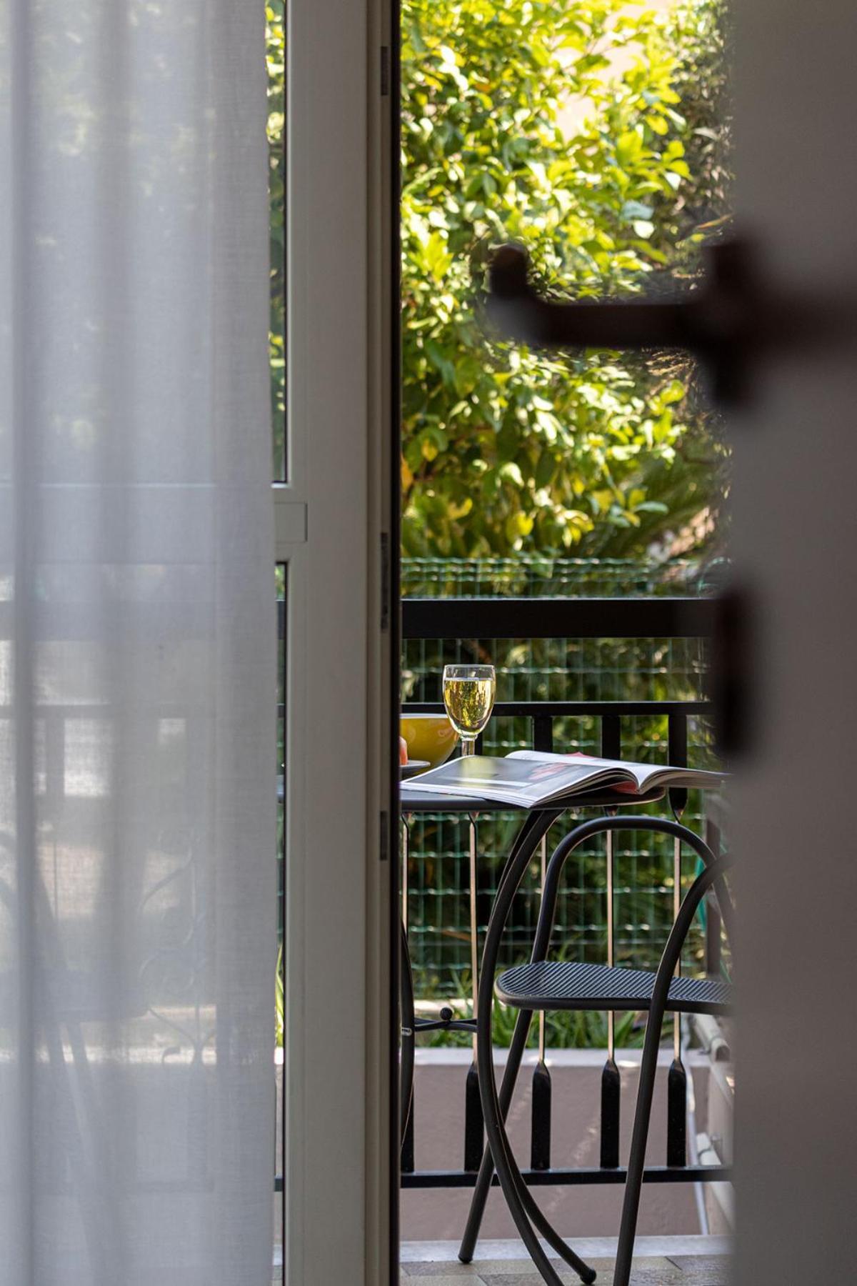 Appartamenti Linda San Bartolomeo Al Mare Exterior foto